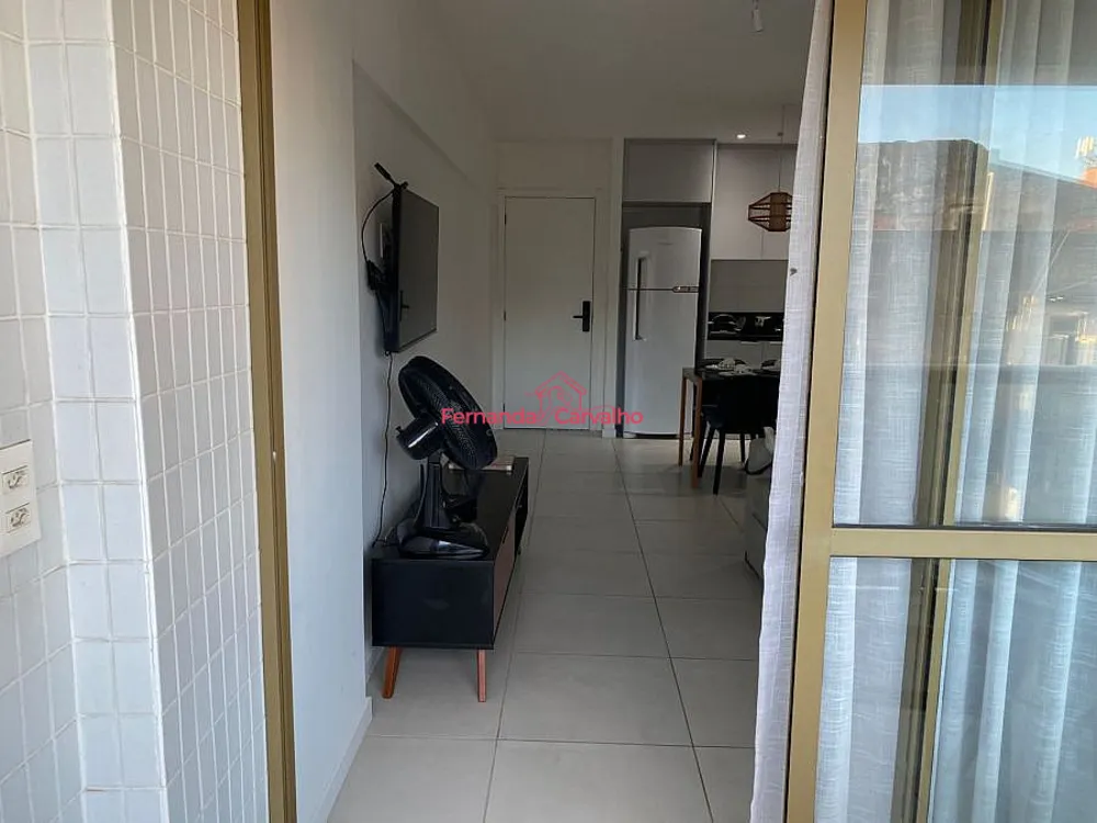 Apartamento, 1 quarto, 48 m² - Foto 10