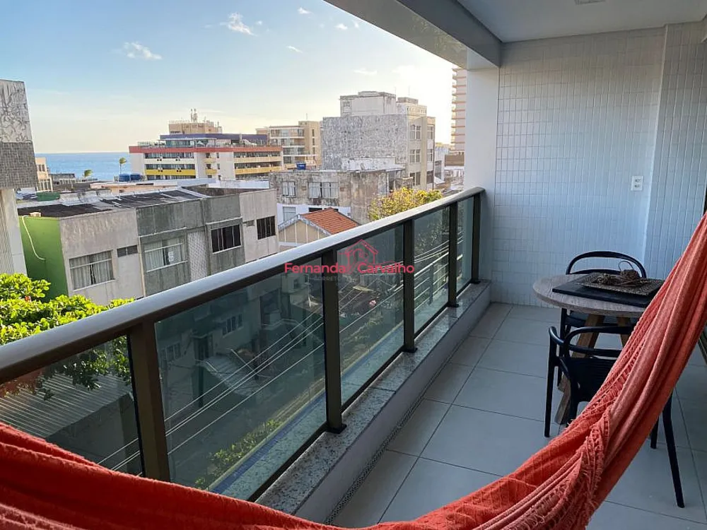 Apartamento, 1 quarto, 48 m² - Foto 1
