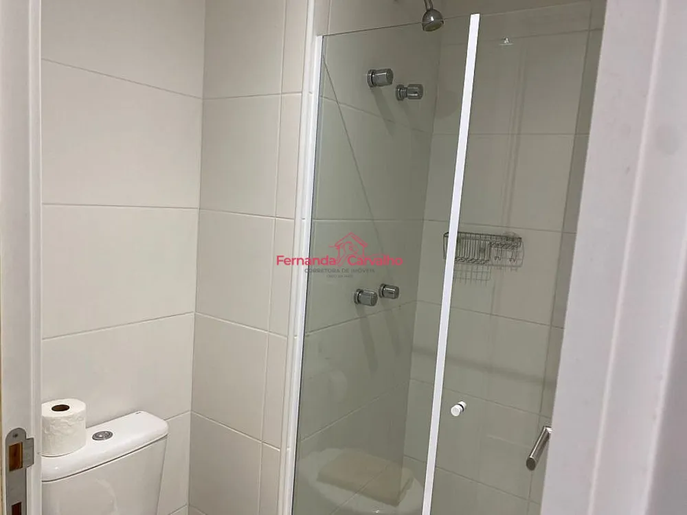 Apartamento, 1 quarto, 48 m² - Foto 2