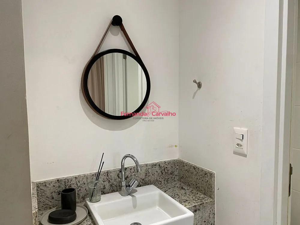 Apartamento, 1 quarto, 48 m² - Foto 6