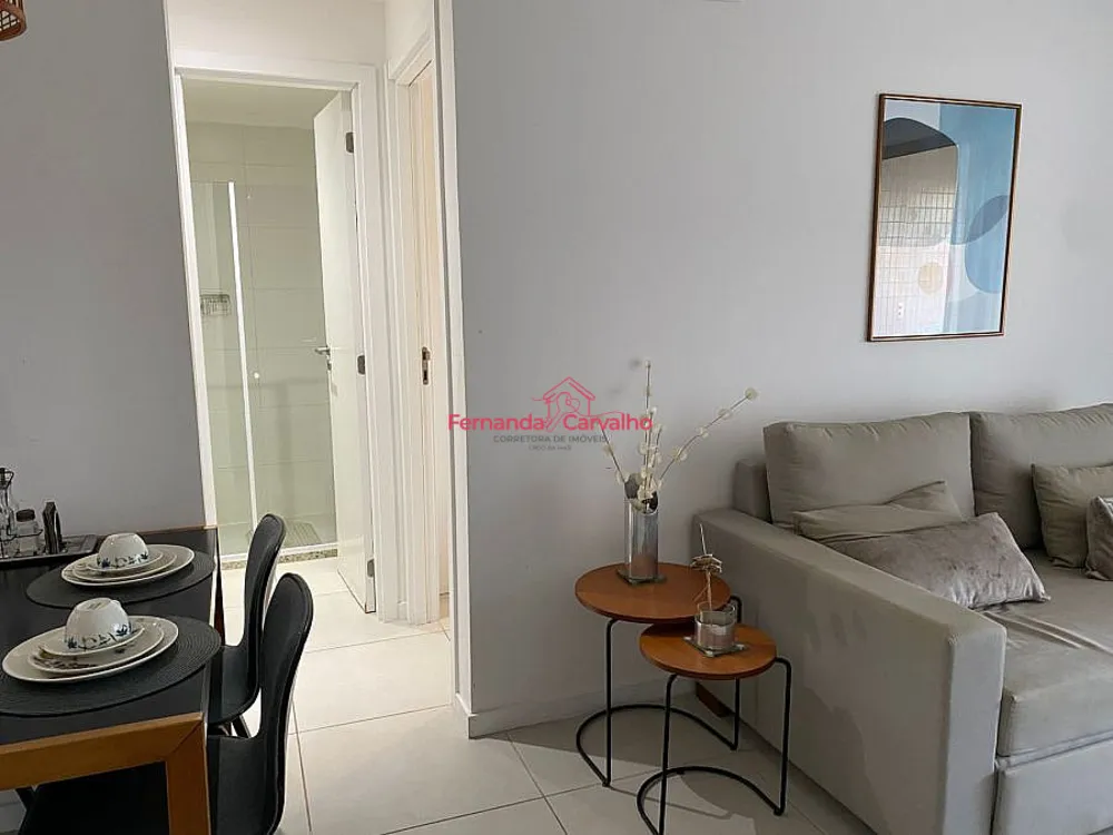 Apartamento, 1 quarto, 48 m² - Foto 4