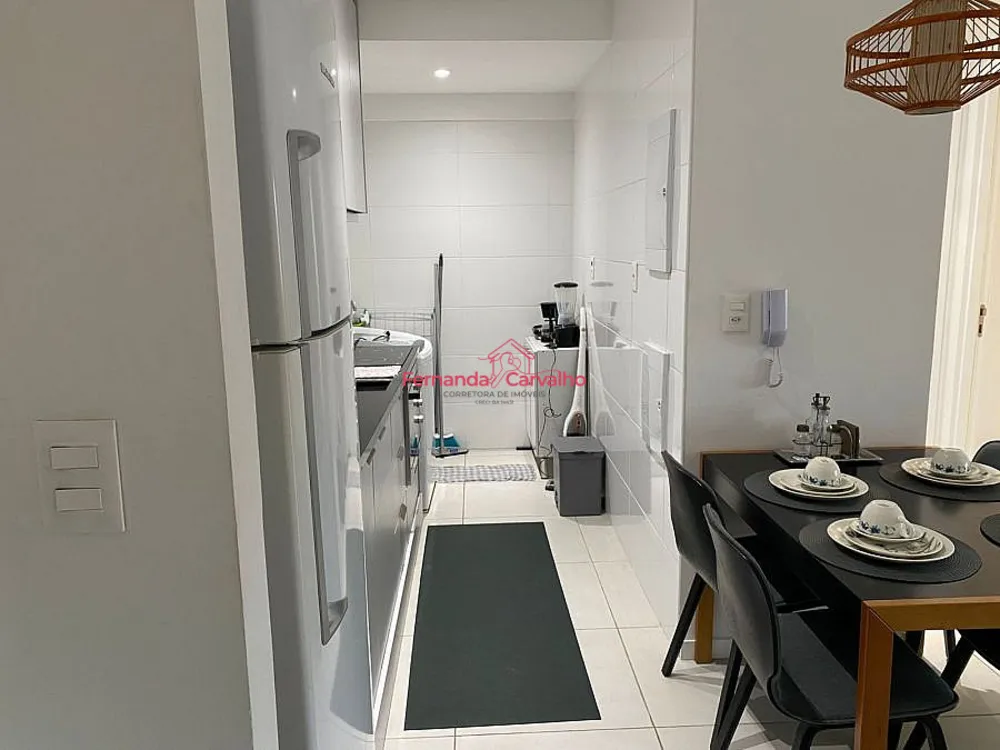 Apartamento, 1 quarto, 48 m² - Foto 8
