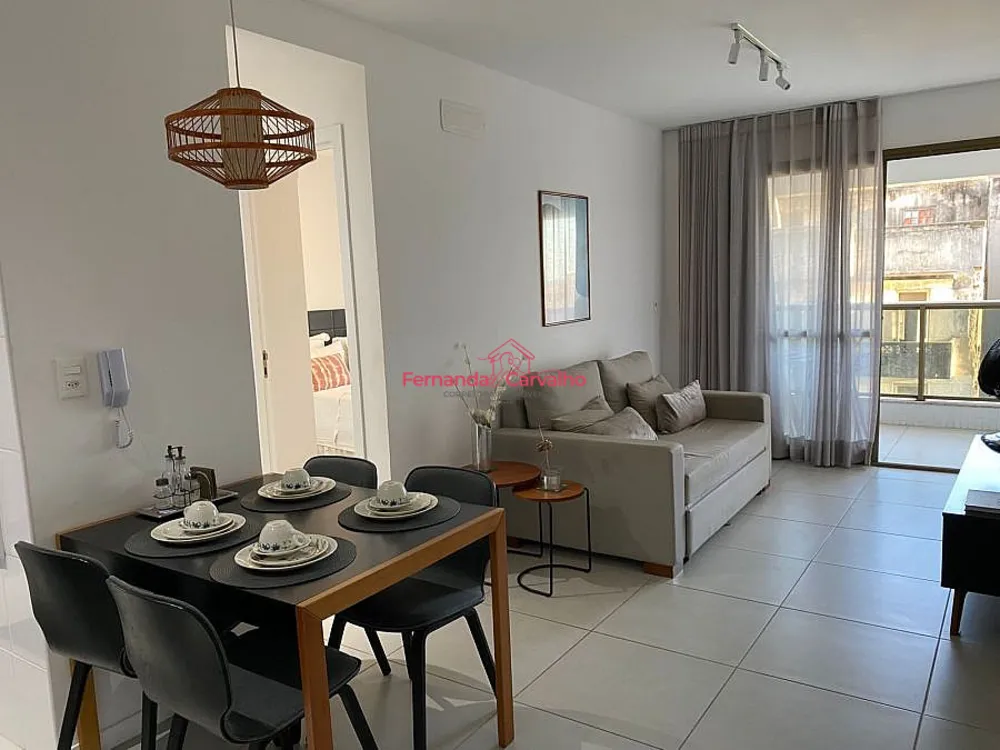 Apartamento, 1 quarto, 48 m² - Foto 9