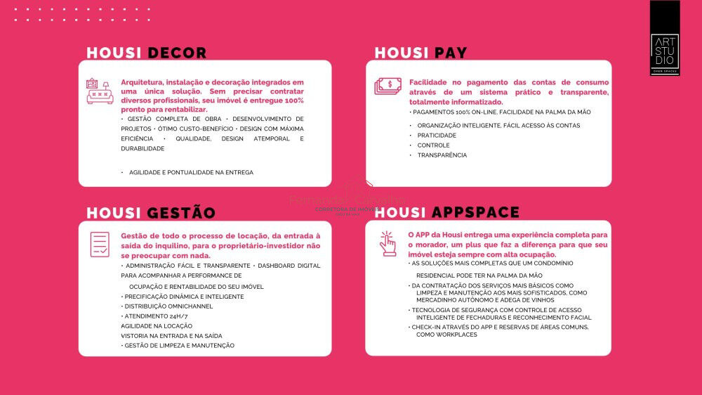 Apartamento à venda com 1 quarto, 18m² - Foto 31