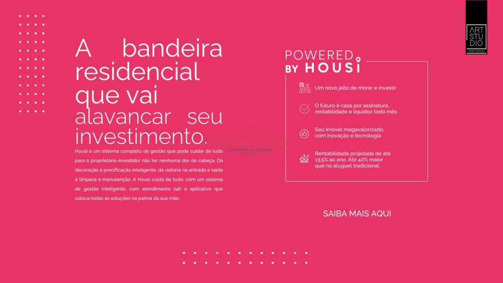 Apartamento à venda com 1 quarto, 18m² - Foto 25