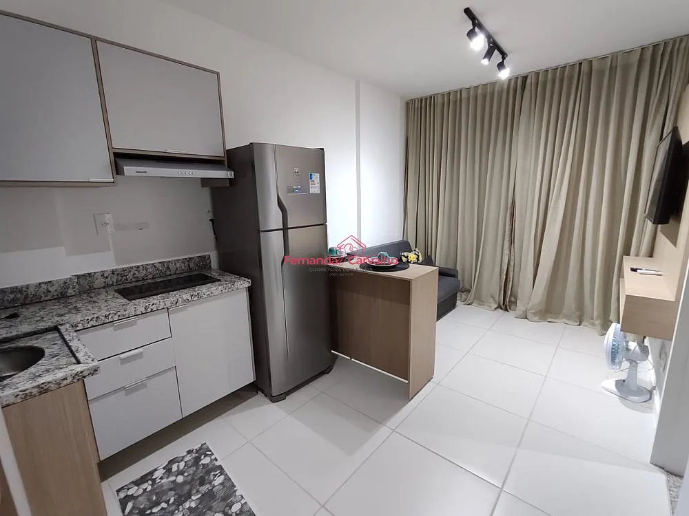 Apartamento, 1 quarto, 30 m² - Foto 5