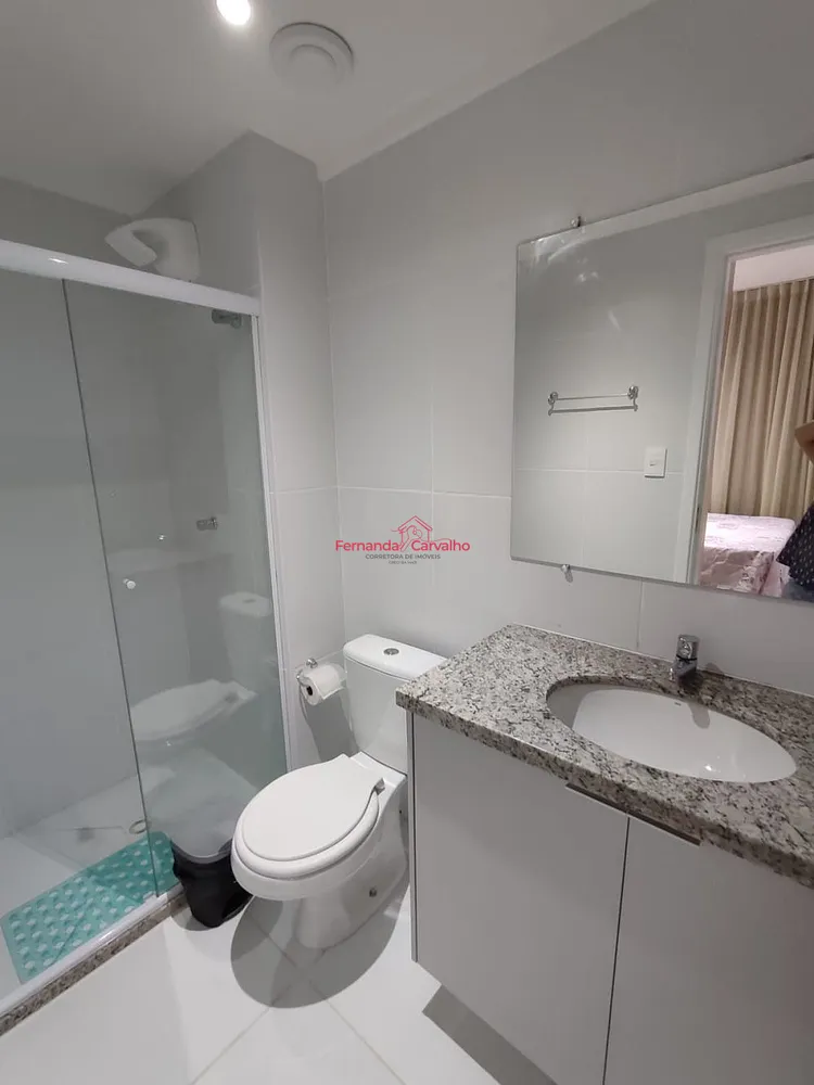 Apartamento, 1 quarto, 30 m² - Foto 4