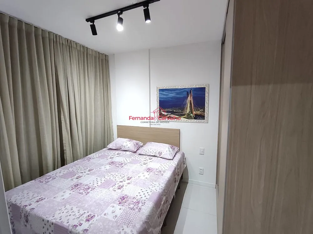 Apartamento, 1 quarto, 30 m² - Foto 6