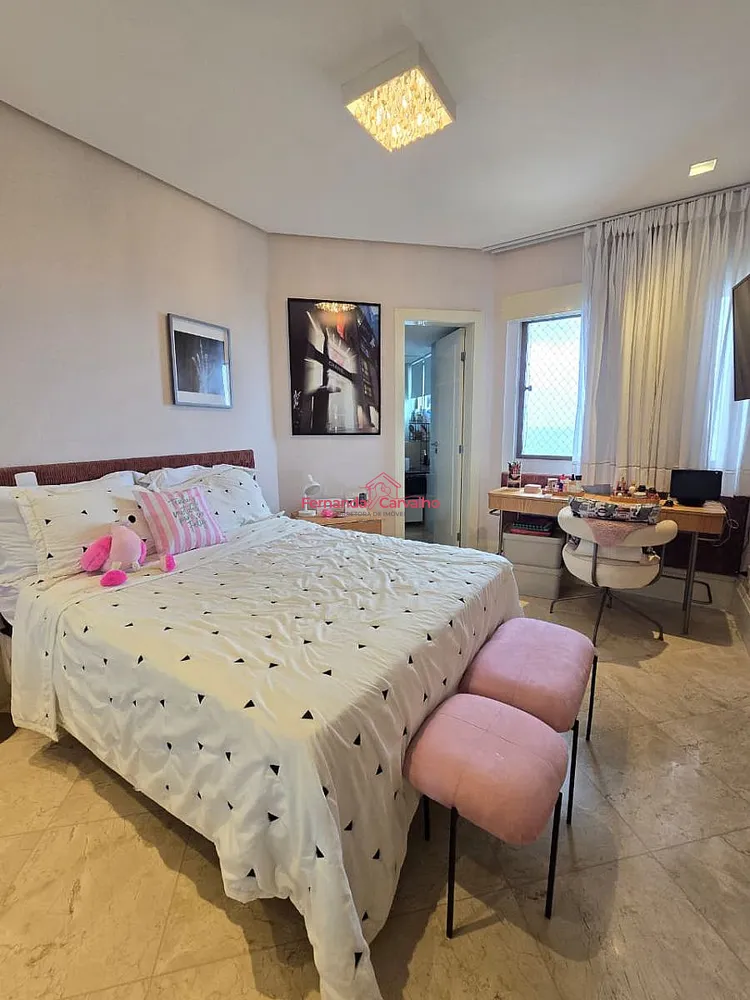 Apartamento, 3 quartos, 273 m² - Foto 15