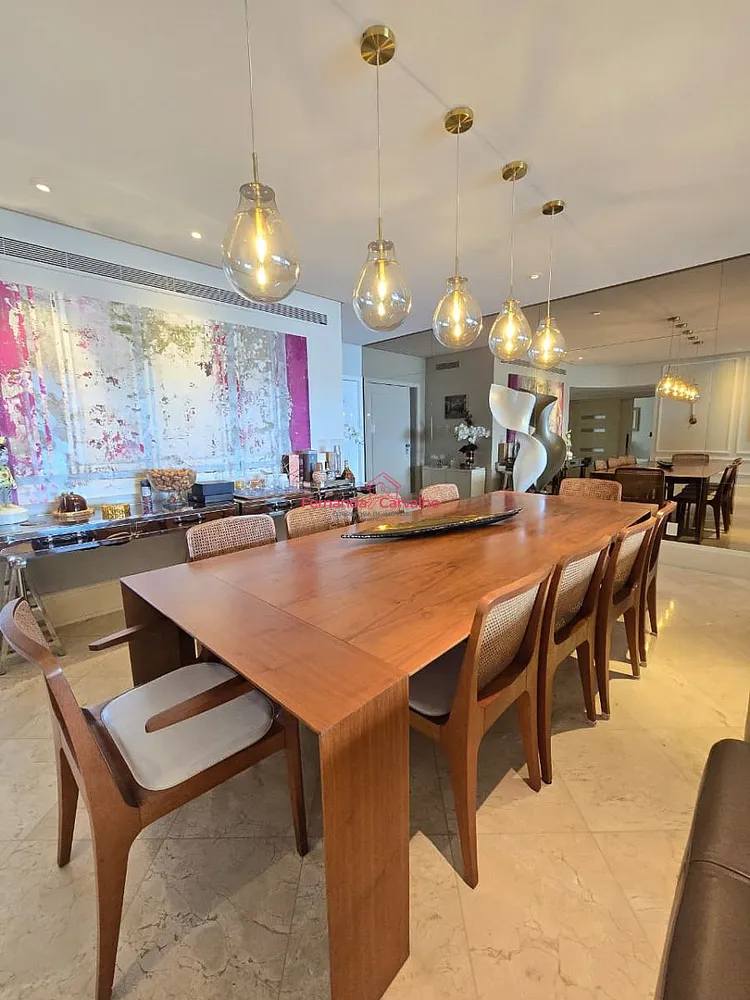 Apartamento, 3 quartos, 273 m² - Foto 8