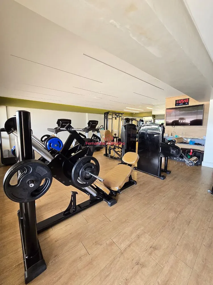 Apartamento, 3 quartos, 273 m² - Foto 5