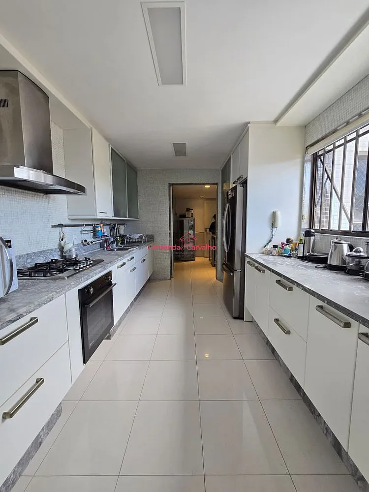 Apartamento, 3 quartos, 273 m² - Foto 10