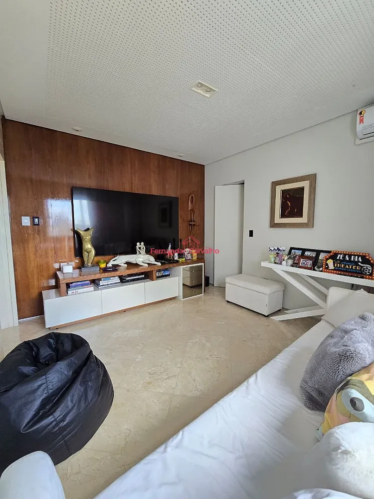 Apartamento, 3 quartos, 273 m² - Foto 13