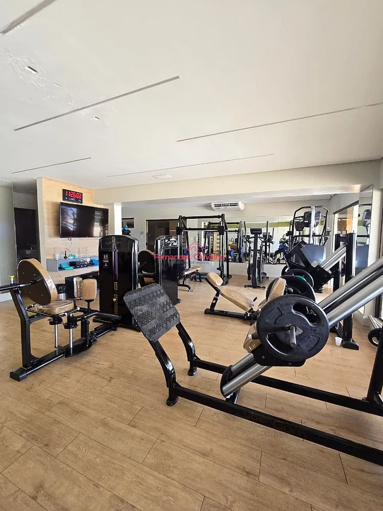 Apartamento, 3 quartos, 273 m² - Foto 6