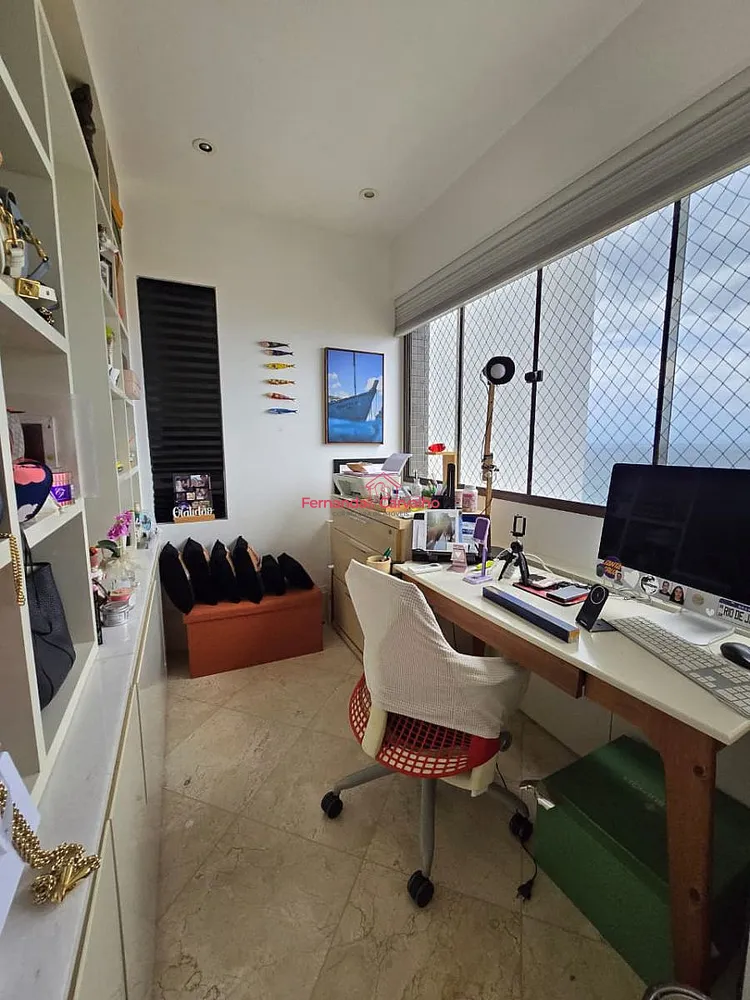 Apartamento, 3 quartos, 273 m² - Foto 12