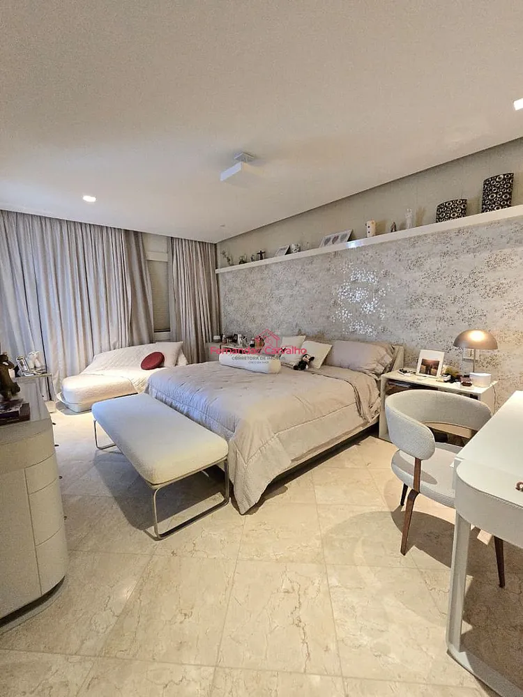 Apartamento, 3 quartos, 273 m² - Foto 16