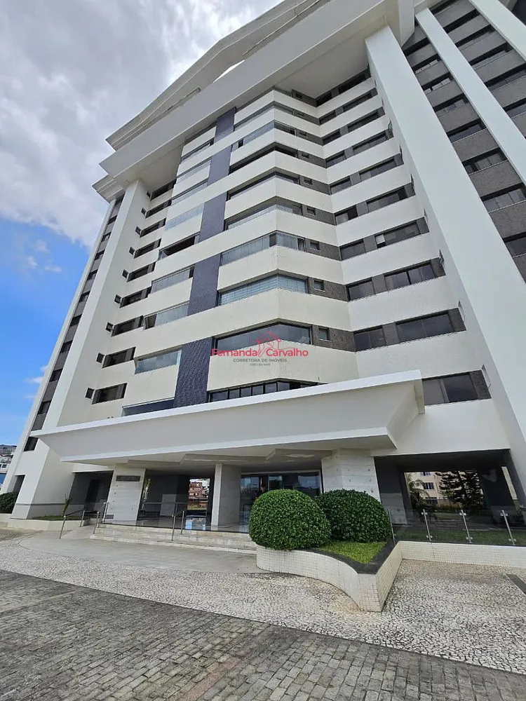 Apartamento, 3 quartos, 273 m² - Foto 4