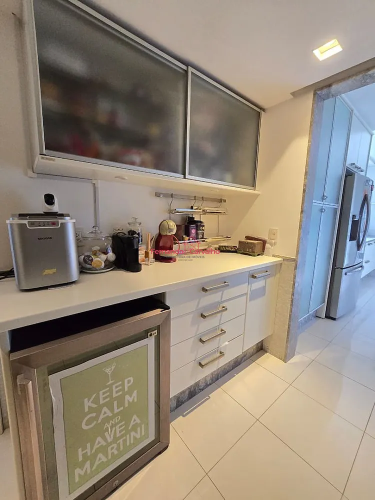 Apartamento, 3 quartos, 273 m² - Foto 11