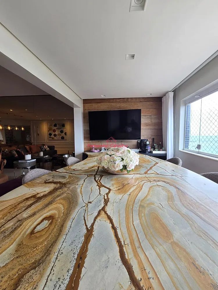 Apartamento, 3 quartos, 273 m² - Foto 7