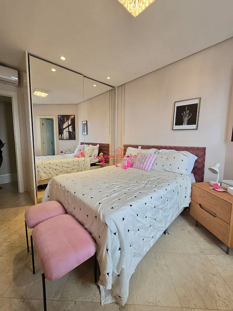 Apartamento, 3 quartos, 273 m² - Foto 14