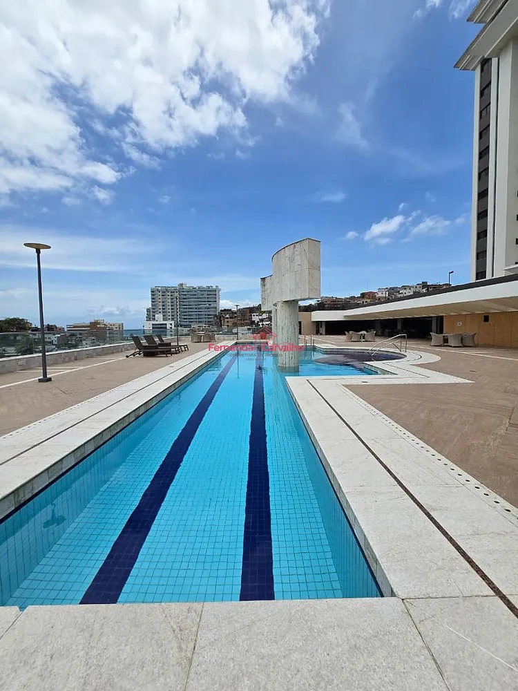 Apartamento, 3 quartos, 273 m² - Foto 3