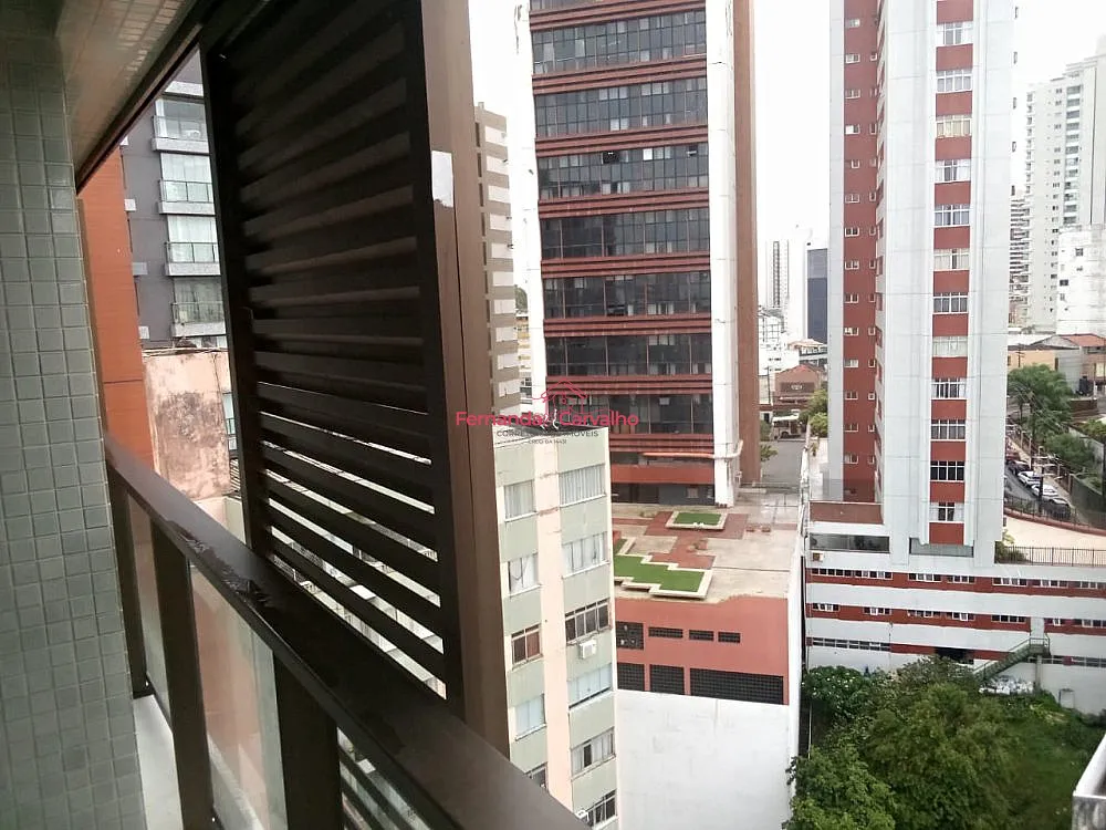 Apartamento, 1 quarto, 22 m² - Foto 10