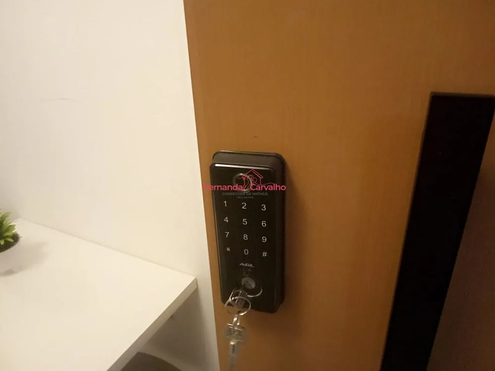 Apartamento, 1 quarto, 22 m² - Foto 1