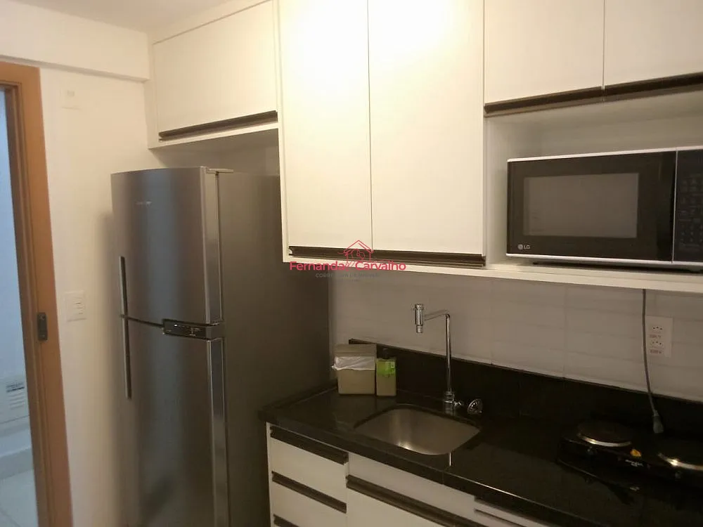 Apartamento, 1 quarto, 22 m² - Foto 3