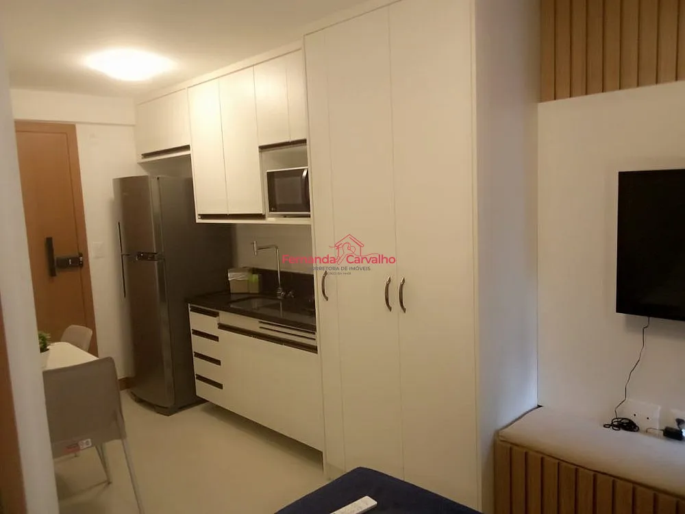 Apartamento, 1 quarto, 22 m² - Foto 4