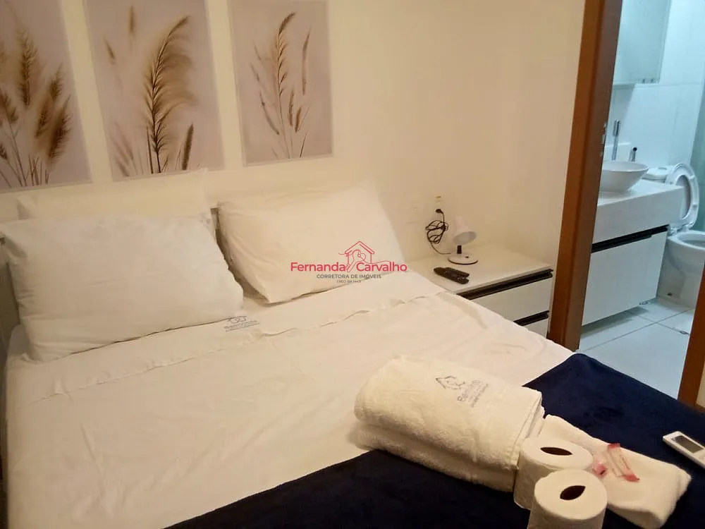 Apartamento, 1 quarto, 22 m² - Foto 8