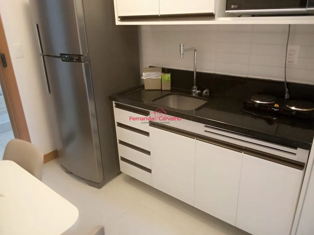 Apartamento, 1 quarto, 22 m² - Foto 6