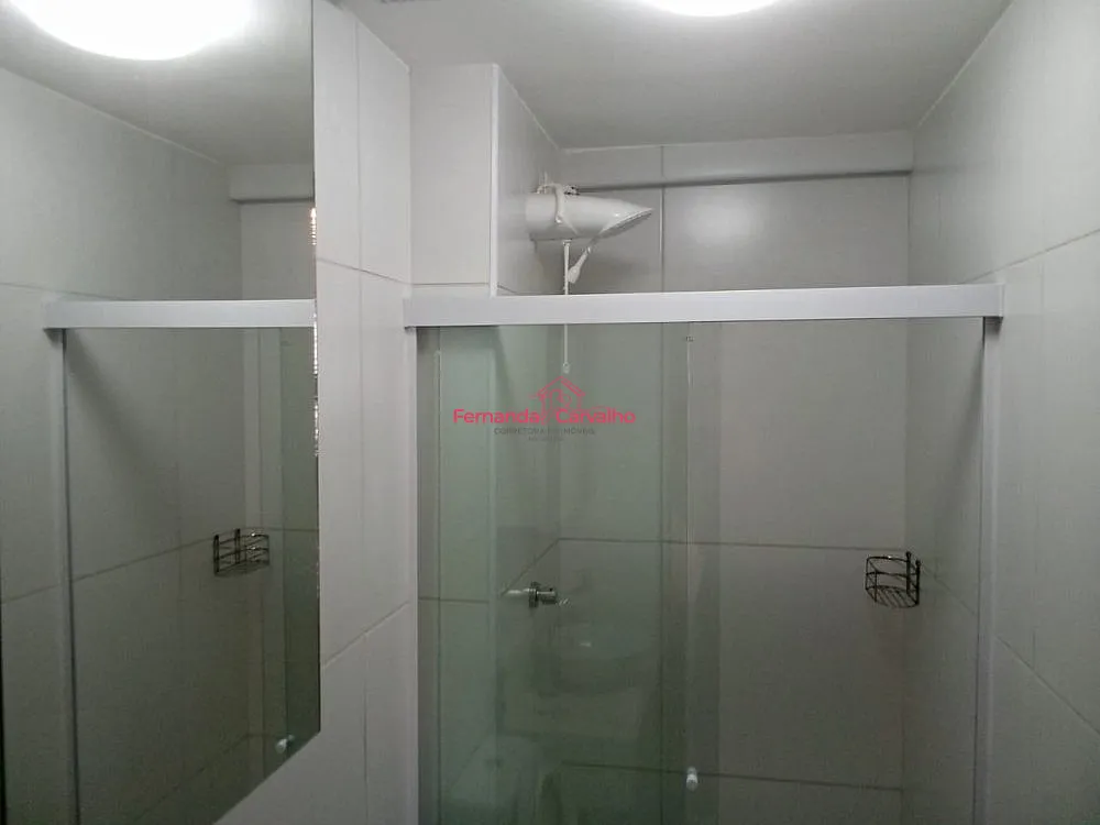 Apartamento, 1 quarto, 22 m² - Foto 5