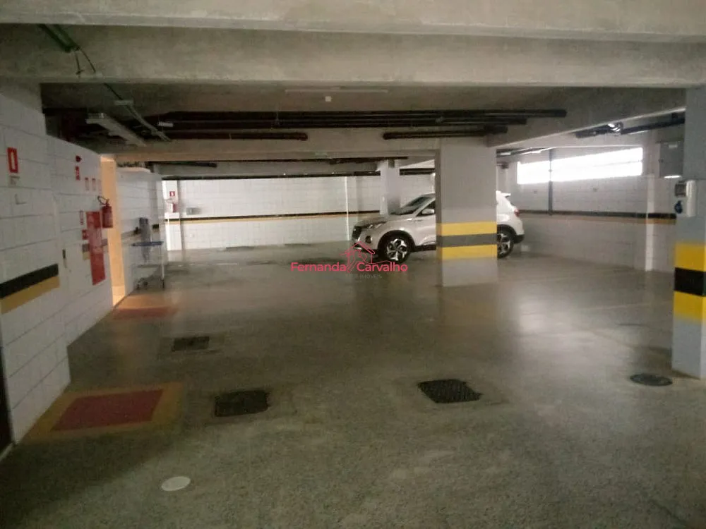 Apartamento, 1 quarto, 22 m² - Foto 7