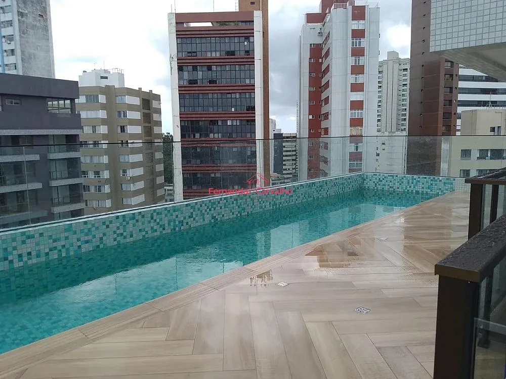 Apartamento, 1 quarto, 22 m² - Foto 12