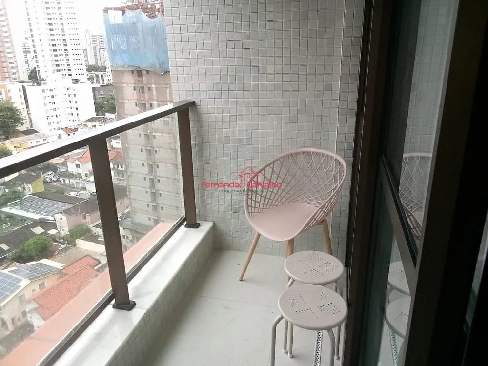 Apartamento, 1 quarto, 22 m² - Foto 9