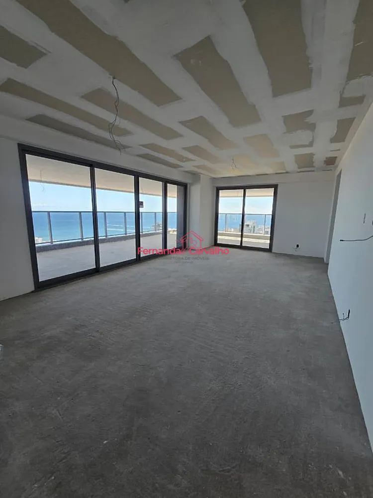 Apartamento, 4 quartos, 253 m² - Foto 1