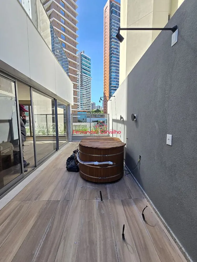 Apartamento, 4 quartos, 253 m² - Foto 5