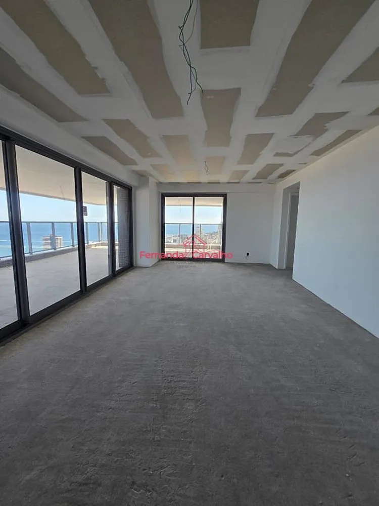 Apartamento, 4 quartos, 253 m² - Foto 5