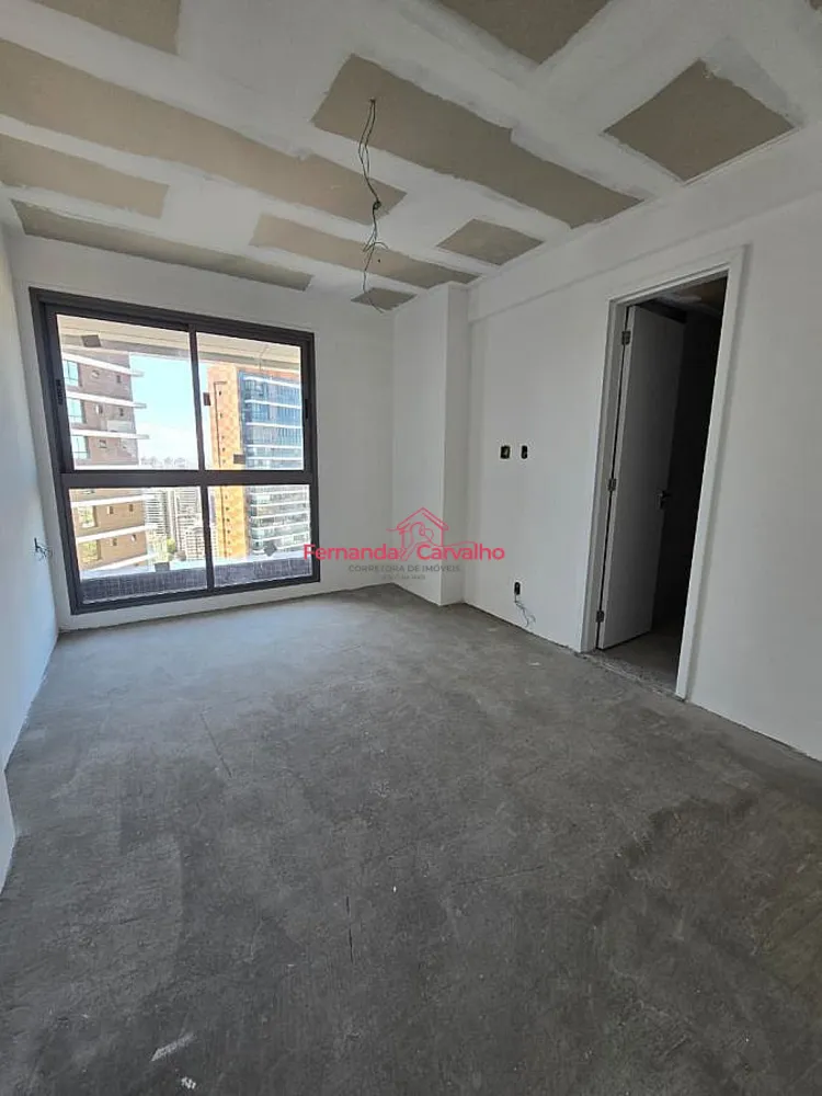 Apartamento, 4 quartos, 253 m² - Foto 11