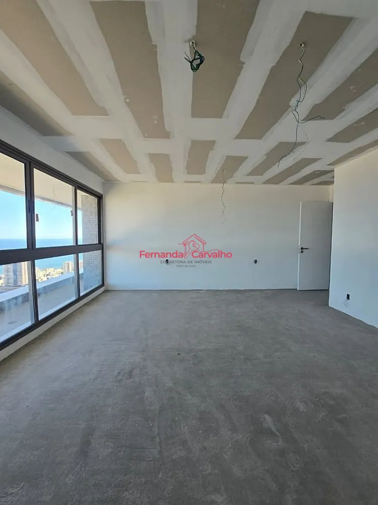 Apartamento, 4 quartos, 253 m² - Foto 4