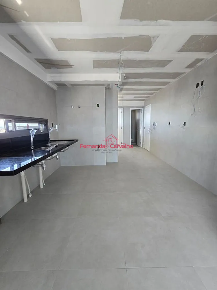 Apartamento, 4 quartos, 253 m² - Foto 2