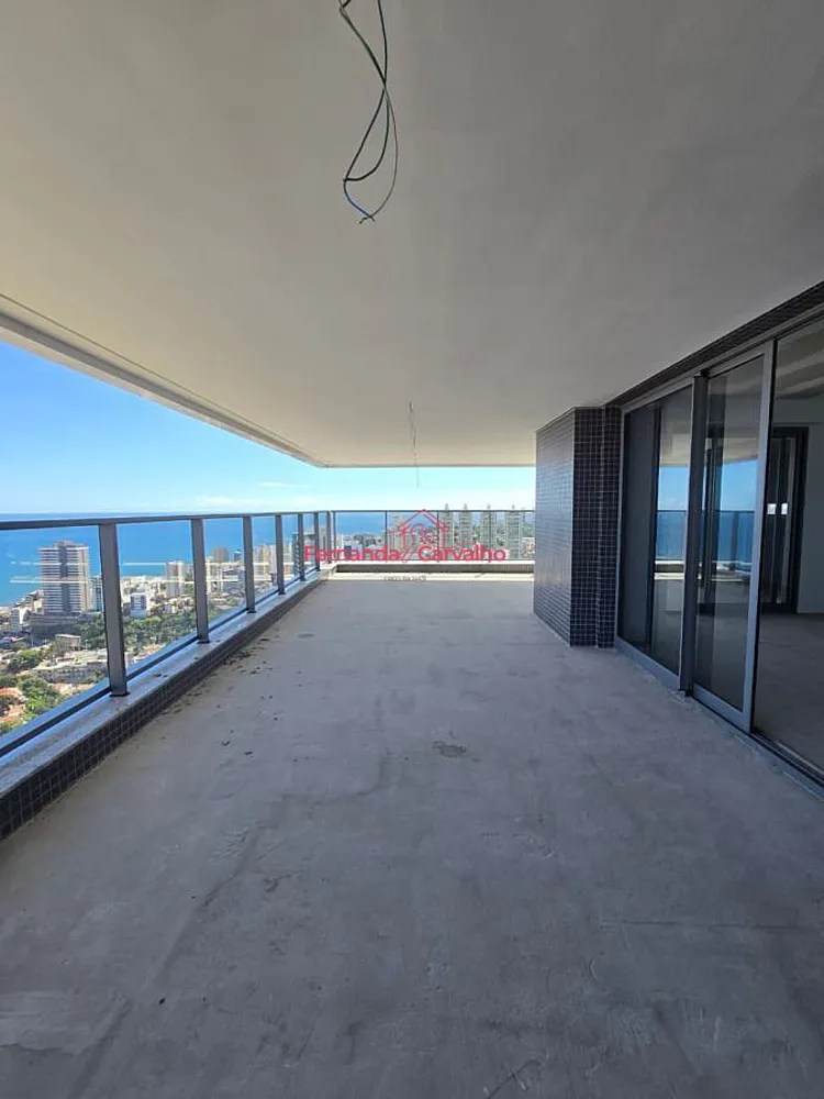 Apartamento, 4 quartos, 253 m² - Foto 6