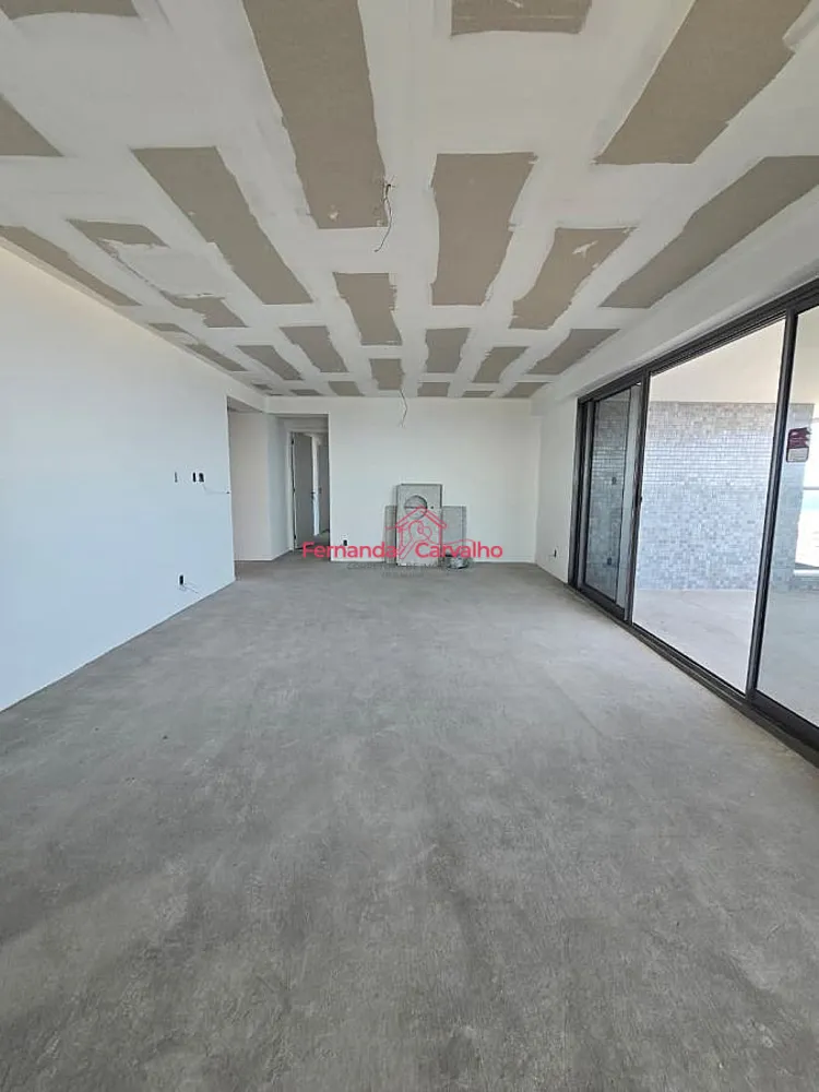 Apartamento, 4 quartos, 253 m² - Foto 8