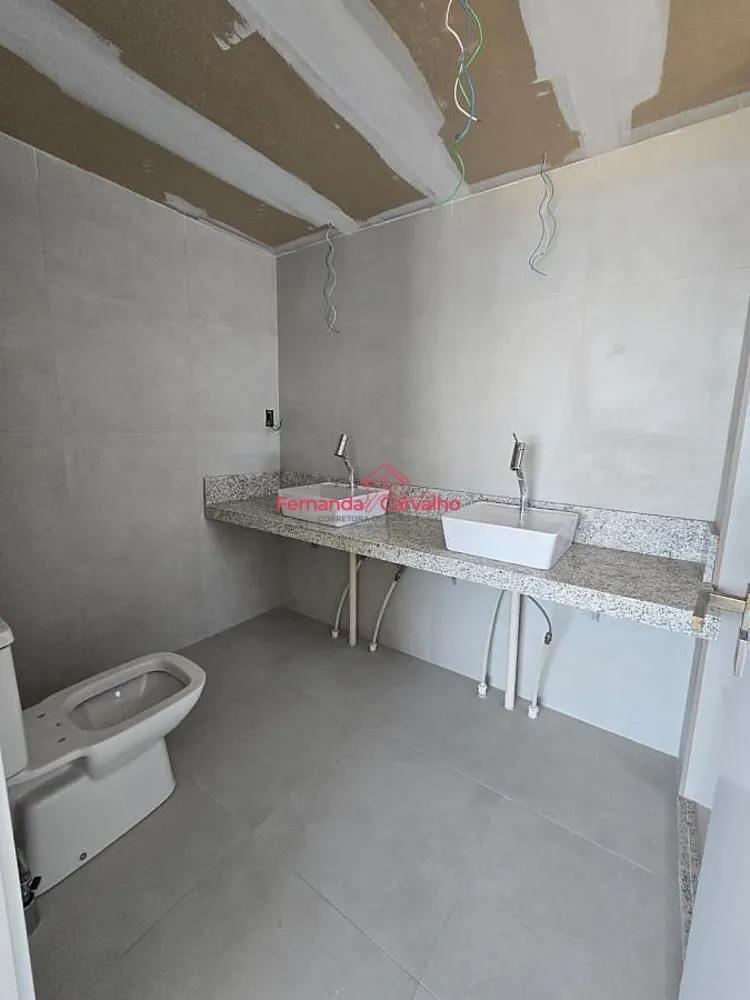 Apartamento, 4 quartos, 253 m² - Foto 6