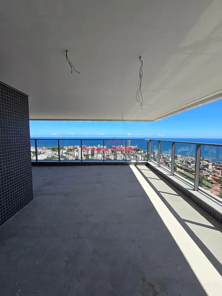 Apartamento, 4 quartos, 253 m² - Foto 8