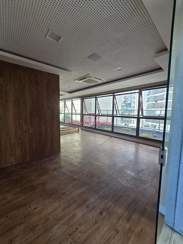 Apartamento, 4 quartos, 253 m² - Foto 13