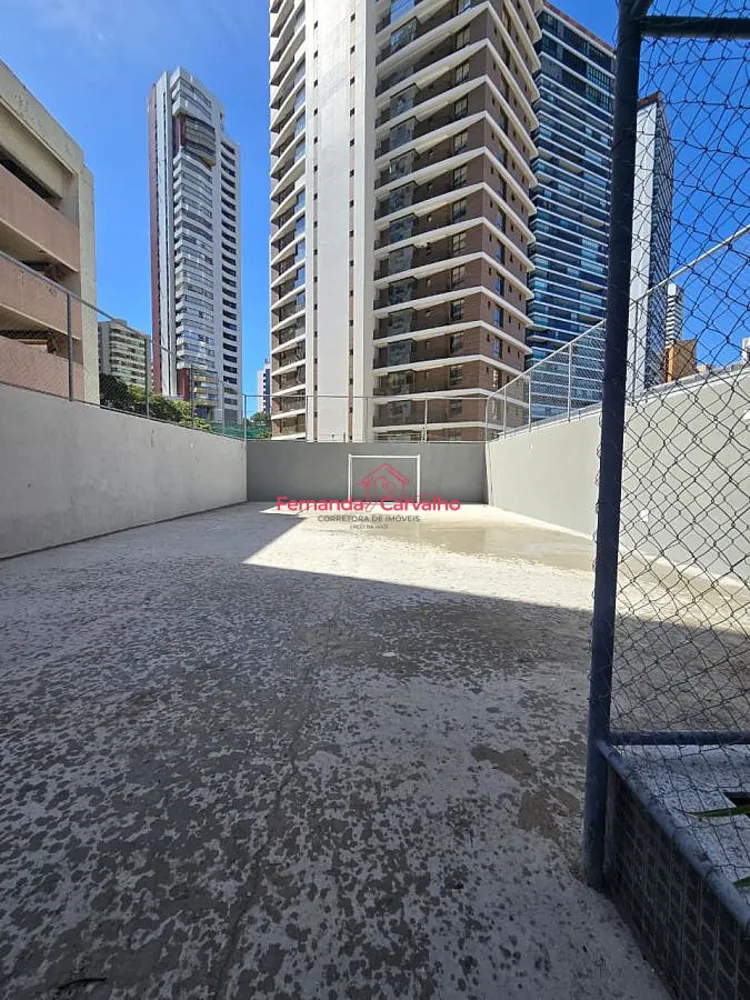 Apartamento, 4 quartos, 253 m² - Foto 7