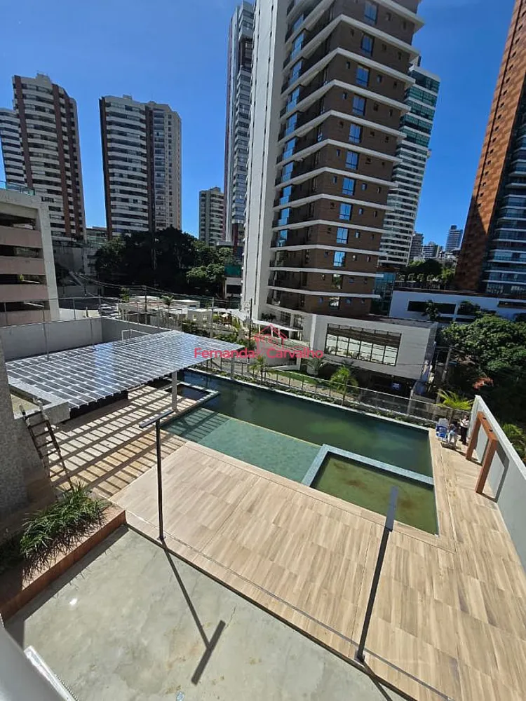 Apartamento, 4 quartos, 253 m² - Foto 16
