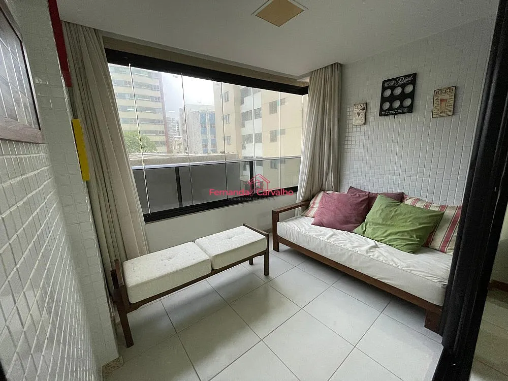 Apartamento, 1 quarto, 55 m² - Foto 7