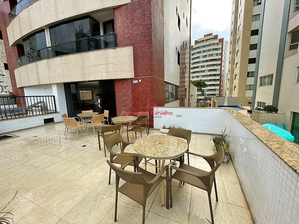 Apartamento, 1 quarto, 55 m² - Foto 12